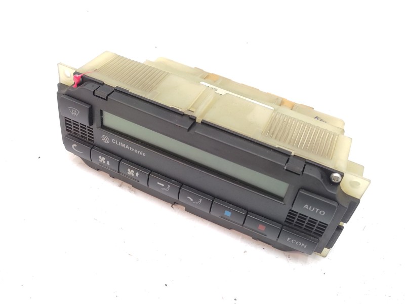 Recambio de mando climatizador para volkswagen passat b5 (3b2) 1.9 tdi referencia OEM IAM  3B1907044C 