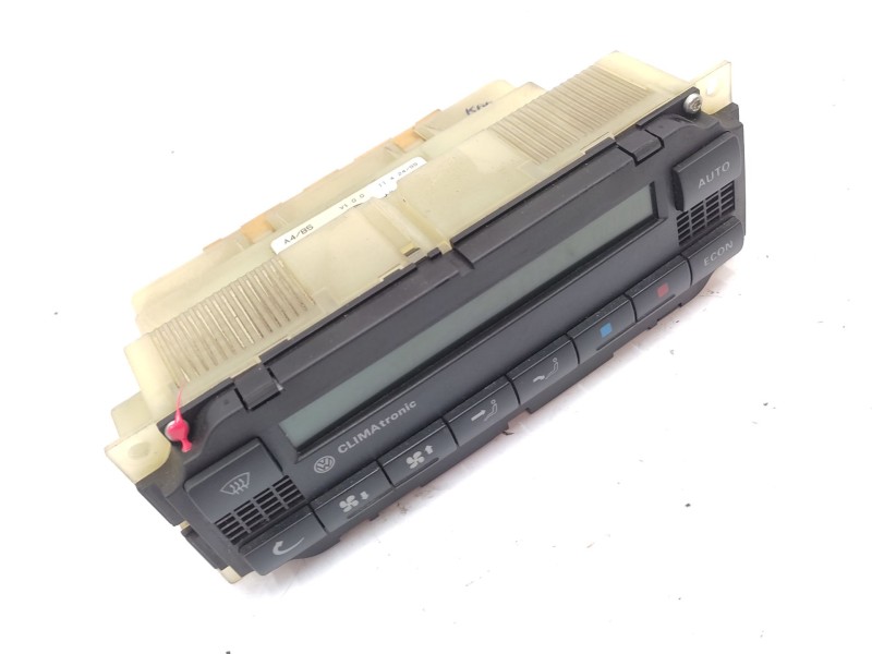 Recambio de mando climatizador para volkswagen passat b5 (3b2) 1.9 tdi referencia OEM IAM  3B1907044C 