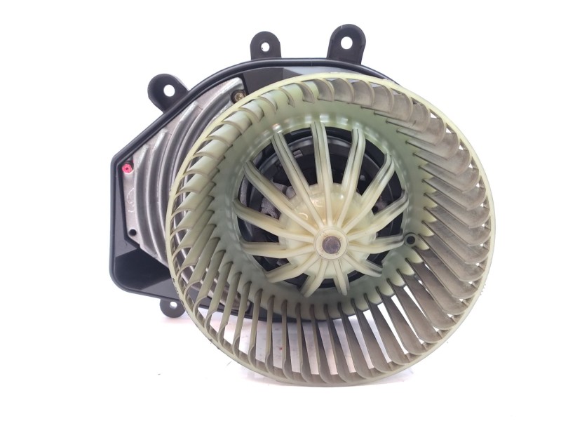 Recambio de motor calefaccion para volkswagen passat b5 (3b2) 1.9 tdi referencia OEM IAM 8D1819021B  