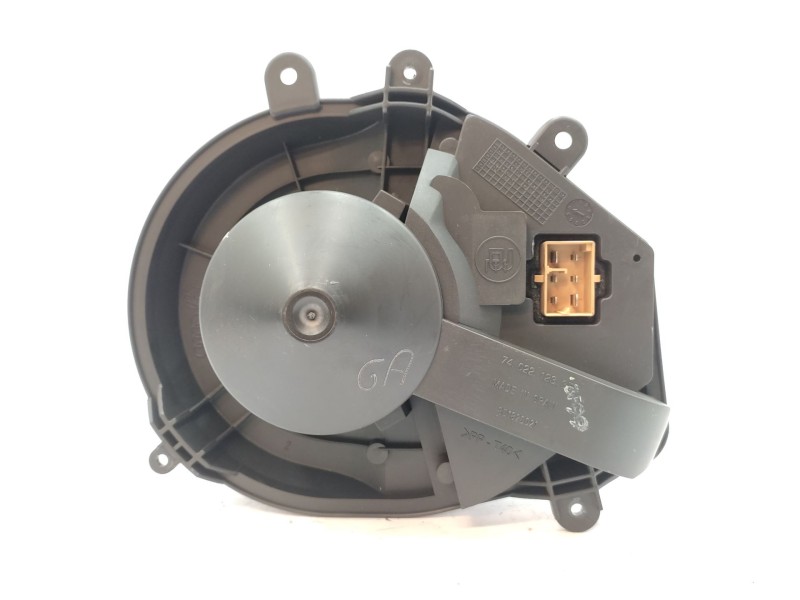 Recambio de motor calefaccion para volkswagen passat b5 (3b2) 1.9 tdi referencia OEM IAM 8D1819021B  