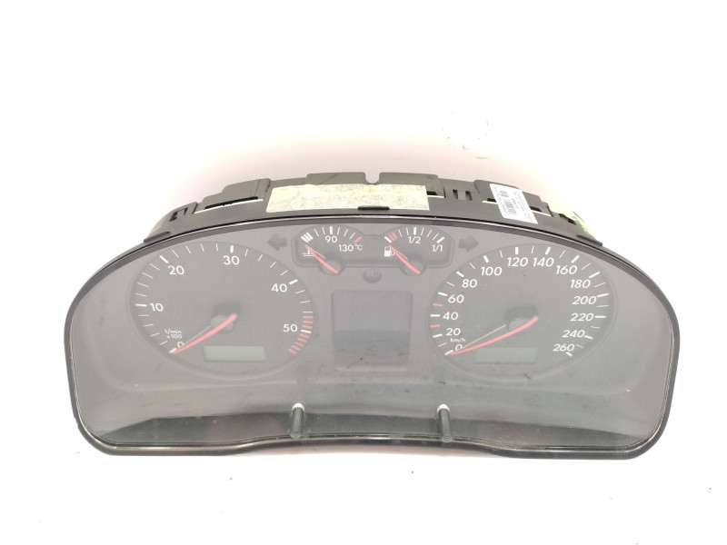 Recambio de cuadro instrumentos para volkswagen passat b5 (3b2) 1.9 tdi referencia OEM IAM   