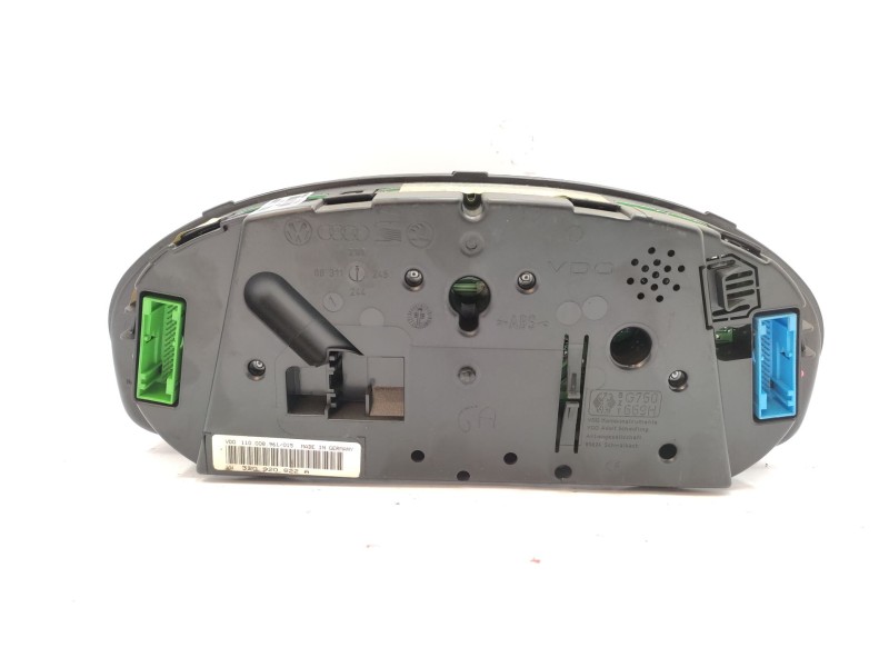 Recambio de cuadro instrumentos para volkswagen passat b5 (3b2) 1.9 tdi referencia OEM IAM   