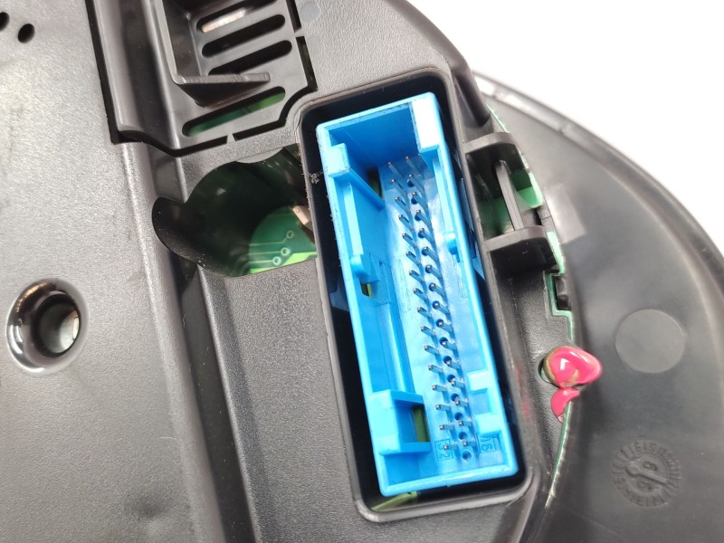 Recambio de cuadro instrumentos para volkswagen passat b5 (3b2) 1.9 tdi referencia OEM IAM   