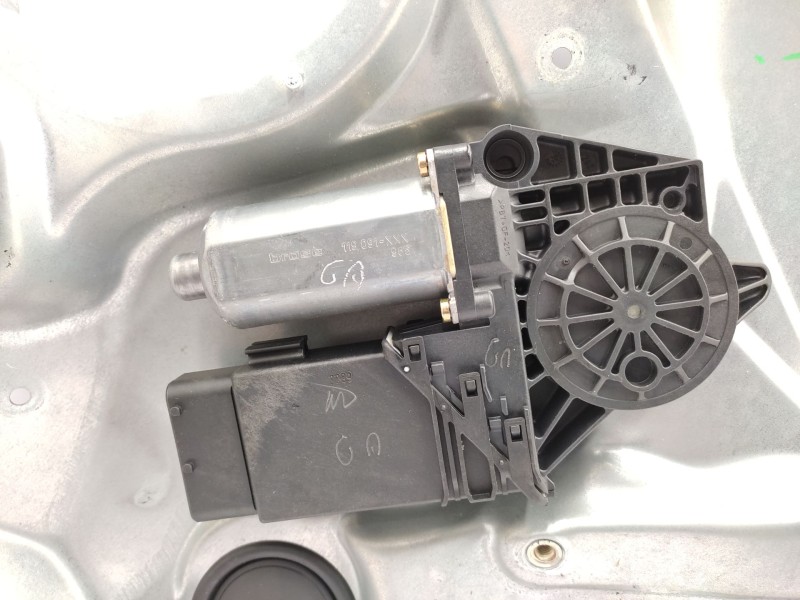 Recambio de elevalunas delantero izquierdo para volkswagen passat b5 (3b2) 1.9 tdi referencia OEM IAM  3B1837461 