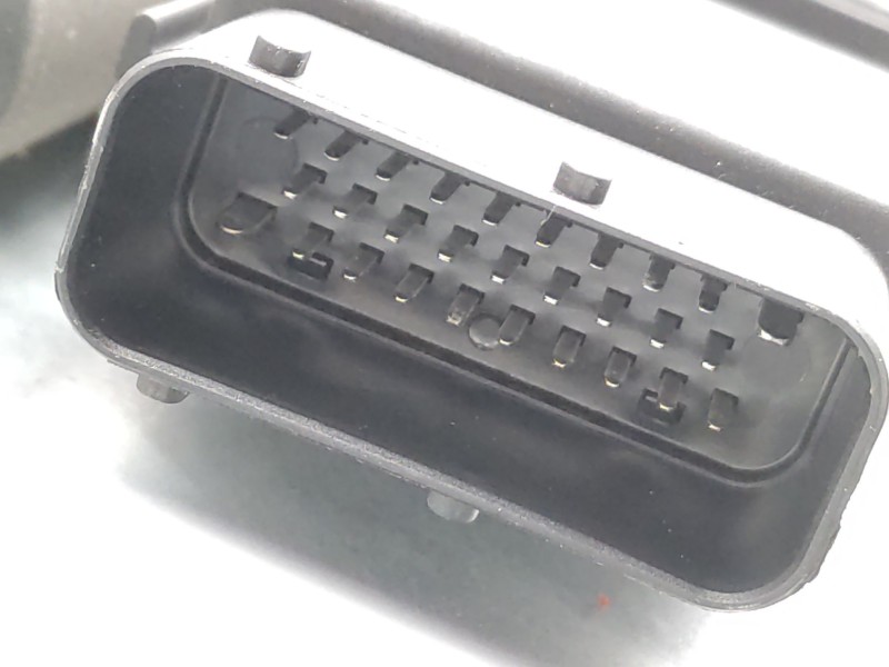 Recambio de elevalunas delantero izquierdo para volkswagen passat b5 (3b2) 1.9 tdi referencia OEM IAM  3B1837461 