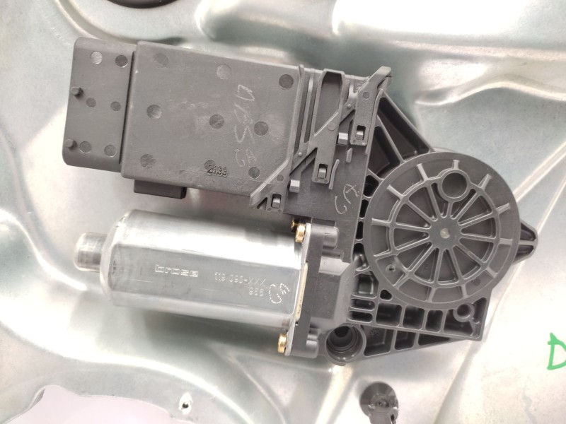 Recambio de elevalunas delantero derecho para volkswagen passat b5 (3b2) 1.9 tdi referencia OEM IAM  3B1837462 