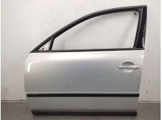 Recambio de puerta delantera izquierda para volkswagen passat b5 (3b2) 1.9 tdi referencia OEM IAM  3B4831051BE 