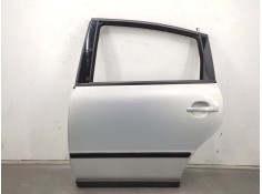 Recambio de puerta trasera izquierda para volkswagen passat b5 (3b2) 1.9 tdi referencia OEM IAM  3B5833051AB 
