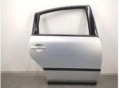 Recambio de puerta trasera derecha para volkswagen passat b5 (3b2) 1.9 tdi referencia OEM IAM  3B5833052AB 