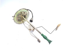 Recambio de aforador para nissan patrol gr v wagon (y61) 3.0 dti referencia OEM IAM   