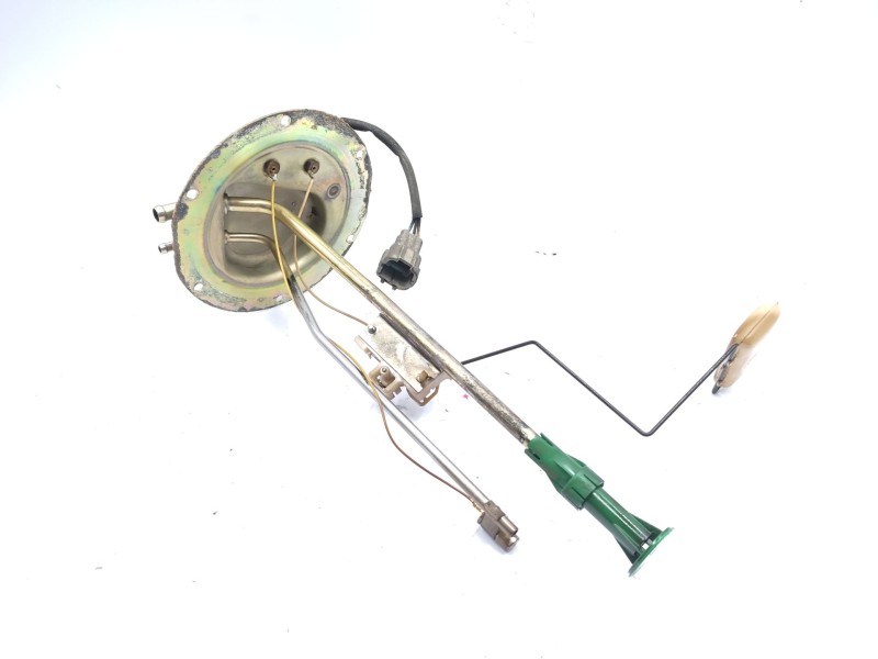 Recambio de aforador para nissan patrol gr v wagon (y61) 3.0 dti referencia OEM IAM   