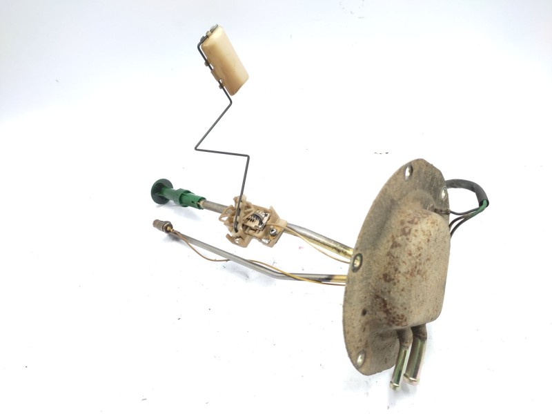 Recambio de aforador para nissan patrol gr v wagon (y61) 3.0 dti referencia OEM IAM   