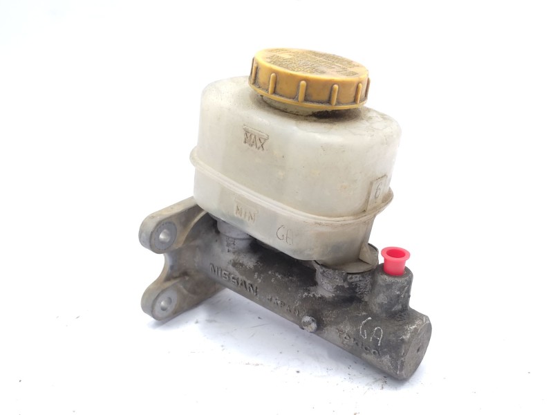 Recambio de bomba freno para nissan patrol gr v wagon (y61) 3.0 dti referencia OEM IAM 46010VB000  