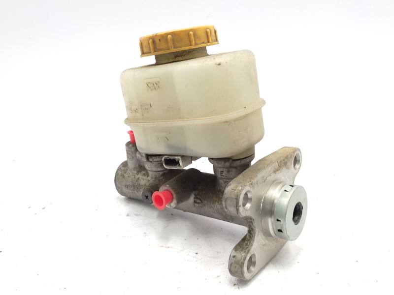 Recambio de bomba freno para nissan patrol gr v wagon (y61) 3.0 dti referencia OEM IAM 46010VB000  