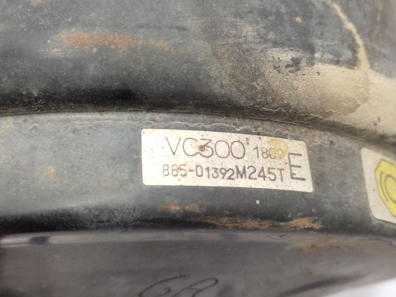 Recambio de servofreno para nissan patrol gr v wagon (y61) 3.0 dti referencia OEM IAM   