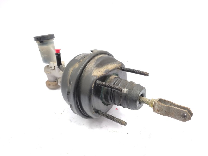 Recambio de bomba embrague para nissan patrol gr v wagon (y61) 3.0 dti referencia OEM IAM   