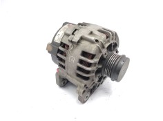 Recambio de alternador para volkswagen passat b5 (3b2) 1.9 tdi referencia OEM IAM   