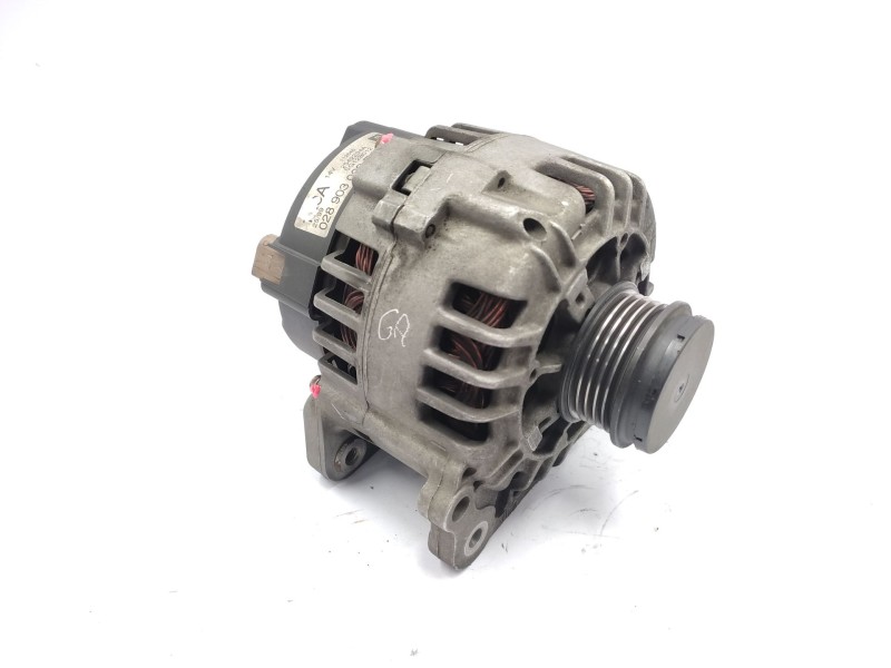 Recambio de alternador para volkswagen passat b5 (3b2) 1.9 tdi referencia OEM IAM   