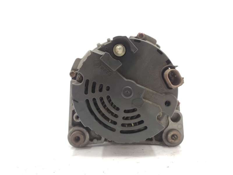 Recambio de alternador para volkswagen passat b5 (3b2) 1.9 tdi referencia OEM IAM   