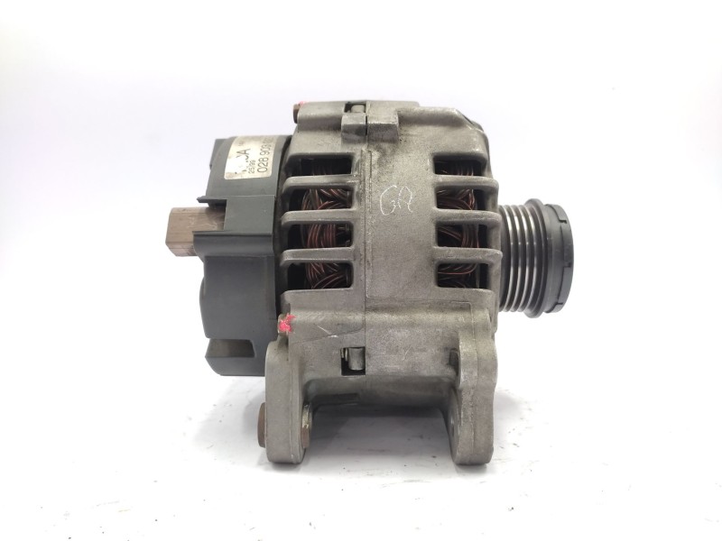 Recambio de alternador para volkswagen passat b5 (3b2) 1.9 tdi referencia OEM IAM   