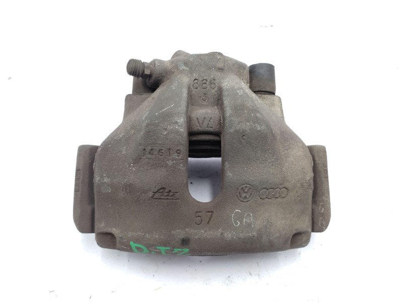 Recambio de pinza freno delantera izquierda para volkswagen passat b5 (3b2) 1.9 tdi referencia OEM IAM  8E0615123A 