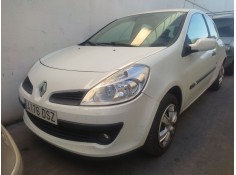renault clio iii (br0/1, cr0/1) del año 2005