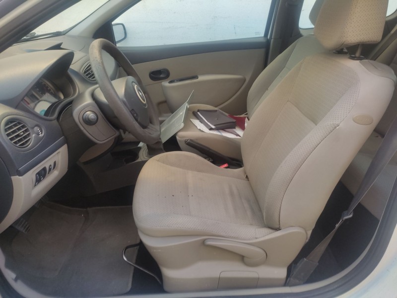 renault clio iii (br0/1, cr0/1) del año 2005