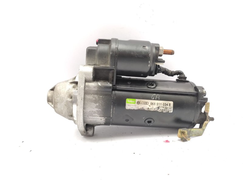 Recambio de motor arranque para volkswagen passat b5 (3b2) 1.9 tdi referencia OEM IAM   