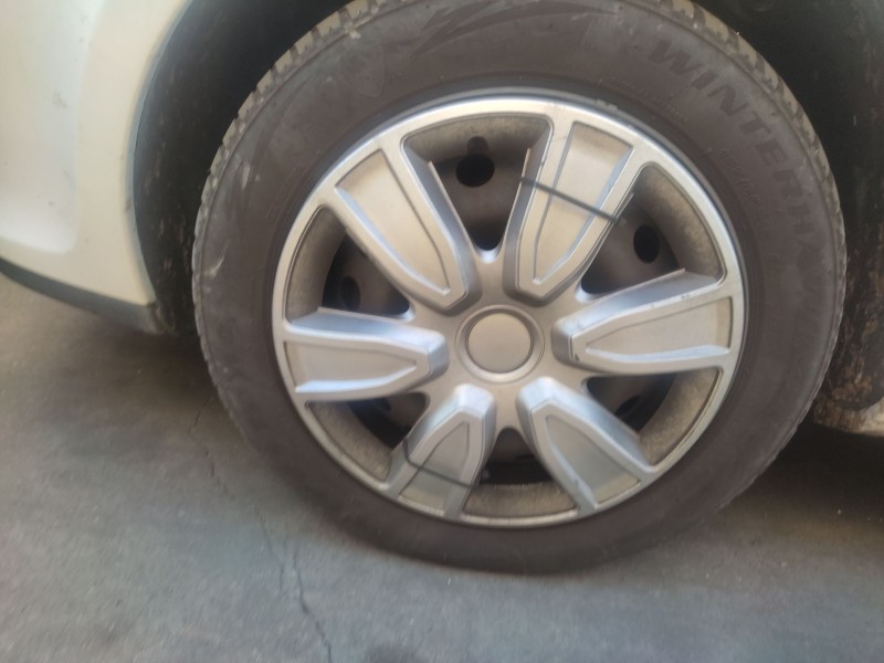 renault clio iii (br0/1, cr0/1) del año 2005