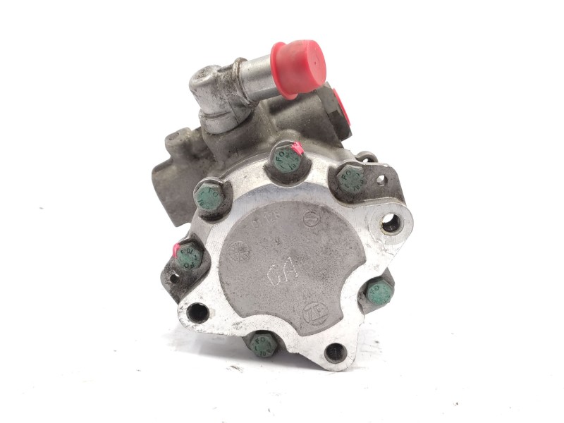 Recambio de bomba servodireccion para volkswagen passat b5 (3b2) 1.9 tdi referencia OEM IAM  8D0145156T 
