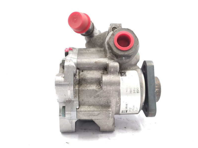 Recambio de bomba servodireccion para volkswagen passat b5 (3b2) 1.9 tdi referencia OEM IAM  8D0145156T 