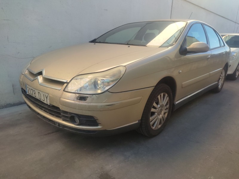 CITROËN C5 II (RC_)