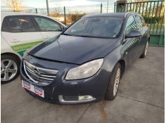 opel insignia sports tourer del año 2010