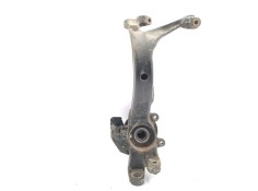 Recambio de mangueta delantera derecha para volkswagen passat b5 (3b2) 1.9 tdi referencia OEM IAM  8D0407258AC 