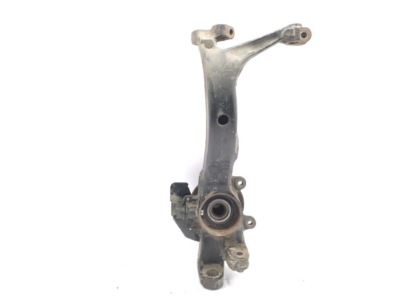 Recambio de mangueta delantera derecha para volkswagen passat b5 (3b2) 1.9 tdi referencia OEM IAM  8D0407258AC 