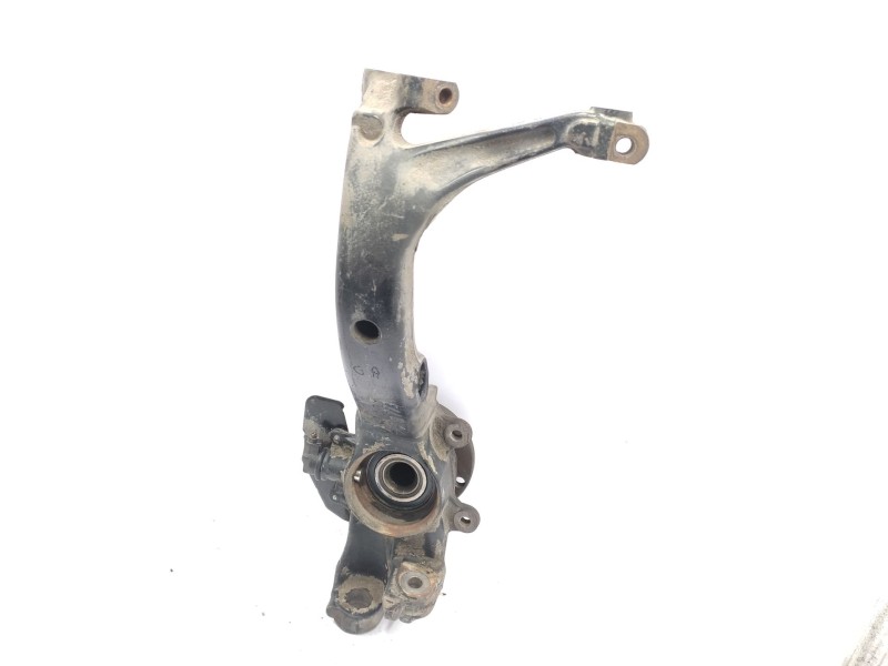 Recambio de mangueta delantera derecha para volkswagen passat b5 (3b2) 1.9 tdi referencia OEM IAM  8D0407258AC 
