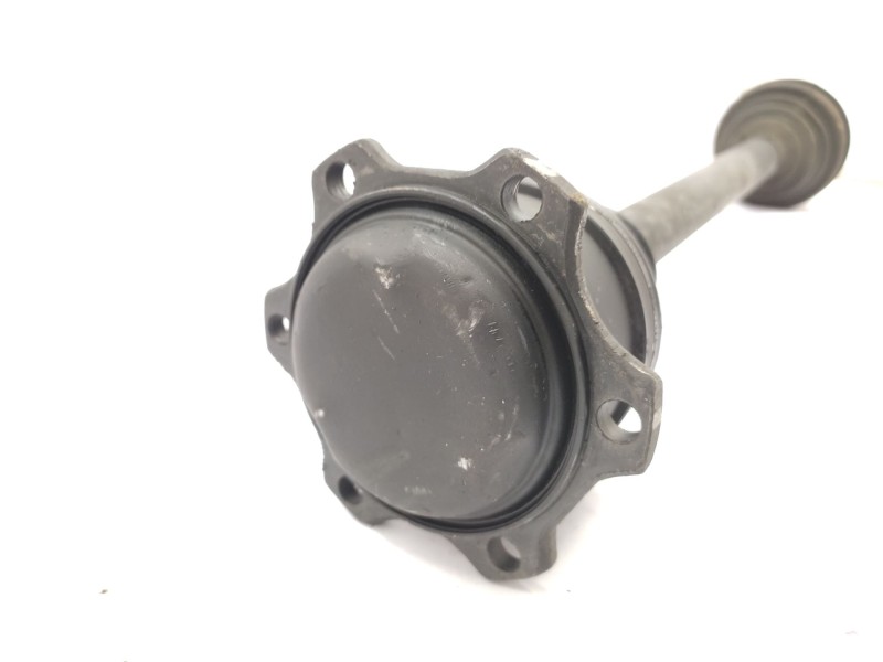 Recambio de transmision delantera derecha para volkswagen passat b5 (3b2) 1.9 tdi referencia OEM IAM 8D0407452MX  