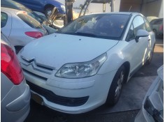 citroën c4 i (lc_) del año 2009