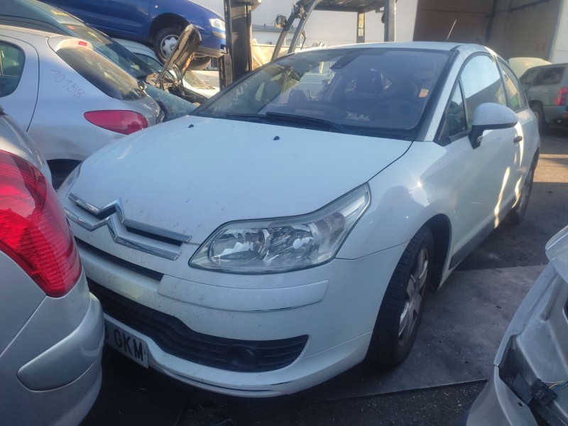 CITROËN C4 I (LC_)