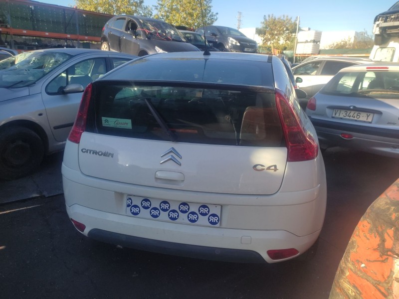 citroën c4 i (lc_) del año 2009
