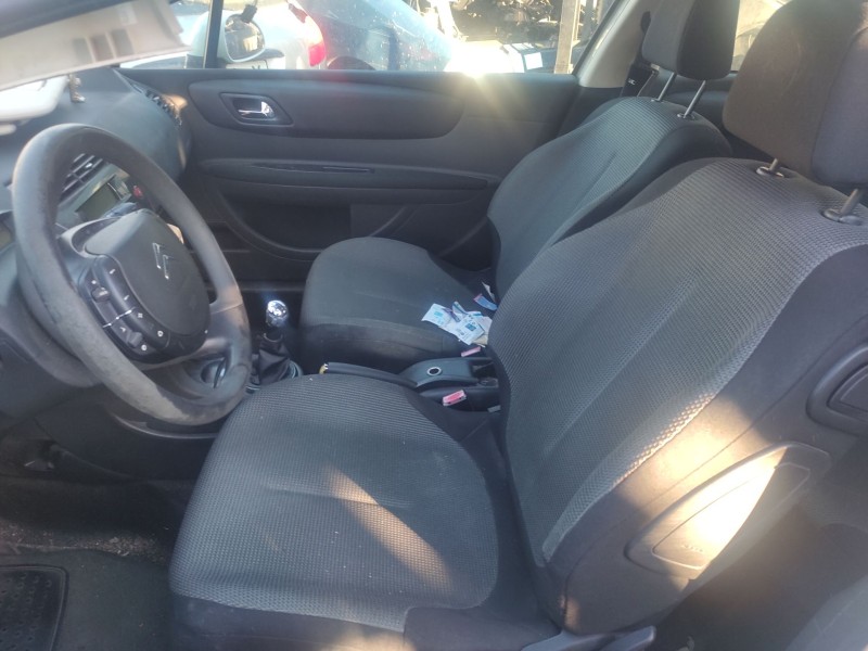 citroën c4 i (lc_) del año 2009