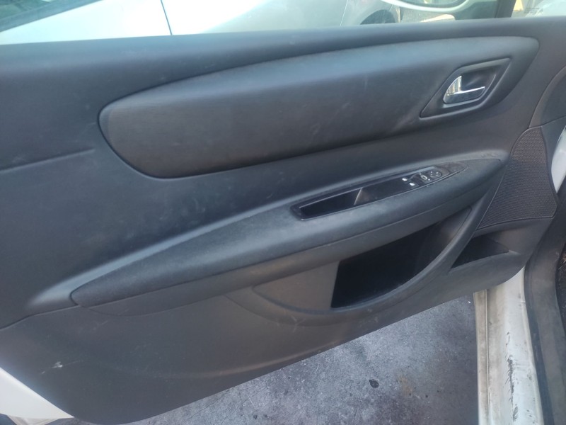 citroën c4 i (lc_) del año 2009