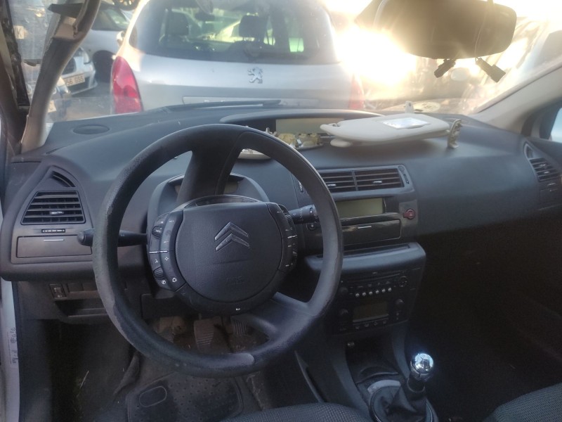 citroën c4 i (lc_) del año 2009