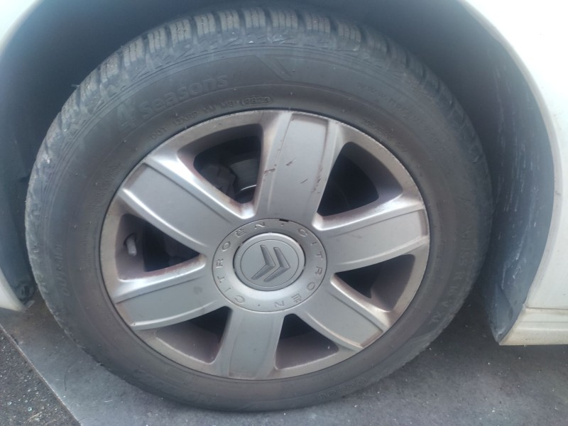 citroën c4 i (lc_) del año 2009