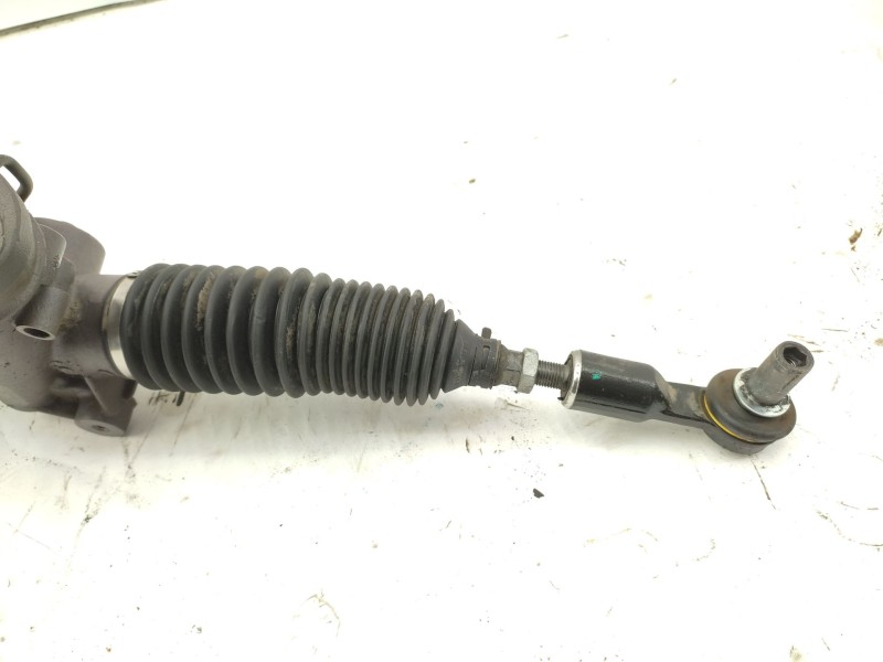 Recambio de cremallera direccion para volkswagen passat b5 (3b2) 1.9 tdi referencia OEM IAM  8D1422053BX 