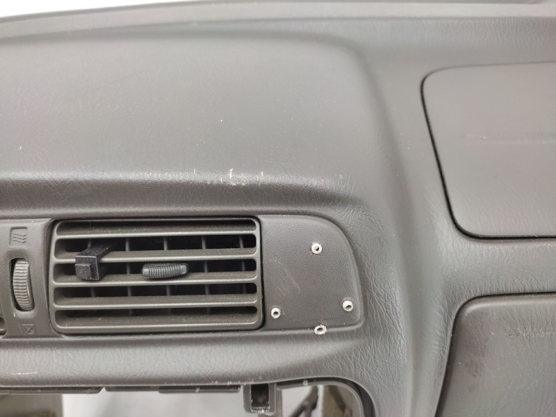 Recambio de salpicadero para nissan patrol gr v wagon (y61) 3.0 dti referencia OEM IAM   