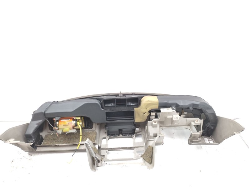 Recambio de salpicadero para nissan patrol gr v wagon (y61) 3.0 dti referencia OEM IAM   