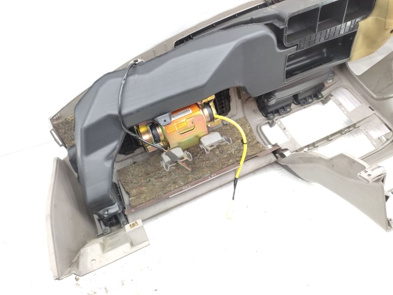 Recambio de salpicadero para nissan patrol gr v wagon (y61) 3.0 dti referencia OEM IAM   