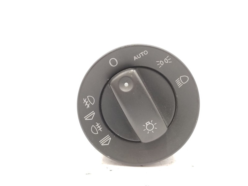 Recambio de mando luces para audi a4 b7 avant (8ed) 3.0 tdi quattro referencia OEM IAM 8E0941531D  