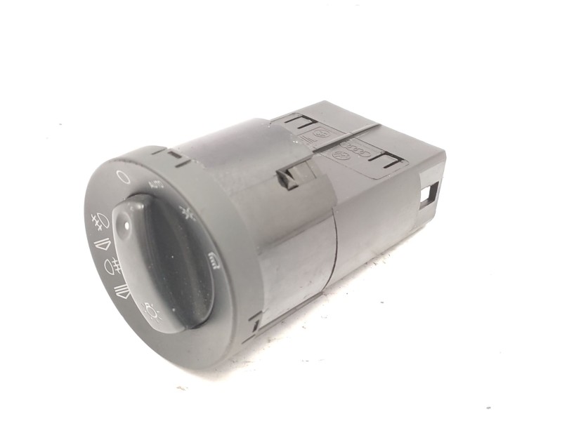 Recambio de mando luces para audi a4 b7 avant (8ed) 3.0 tdi quattro referencia OEM IAM 8E0941531D  
